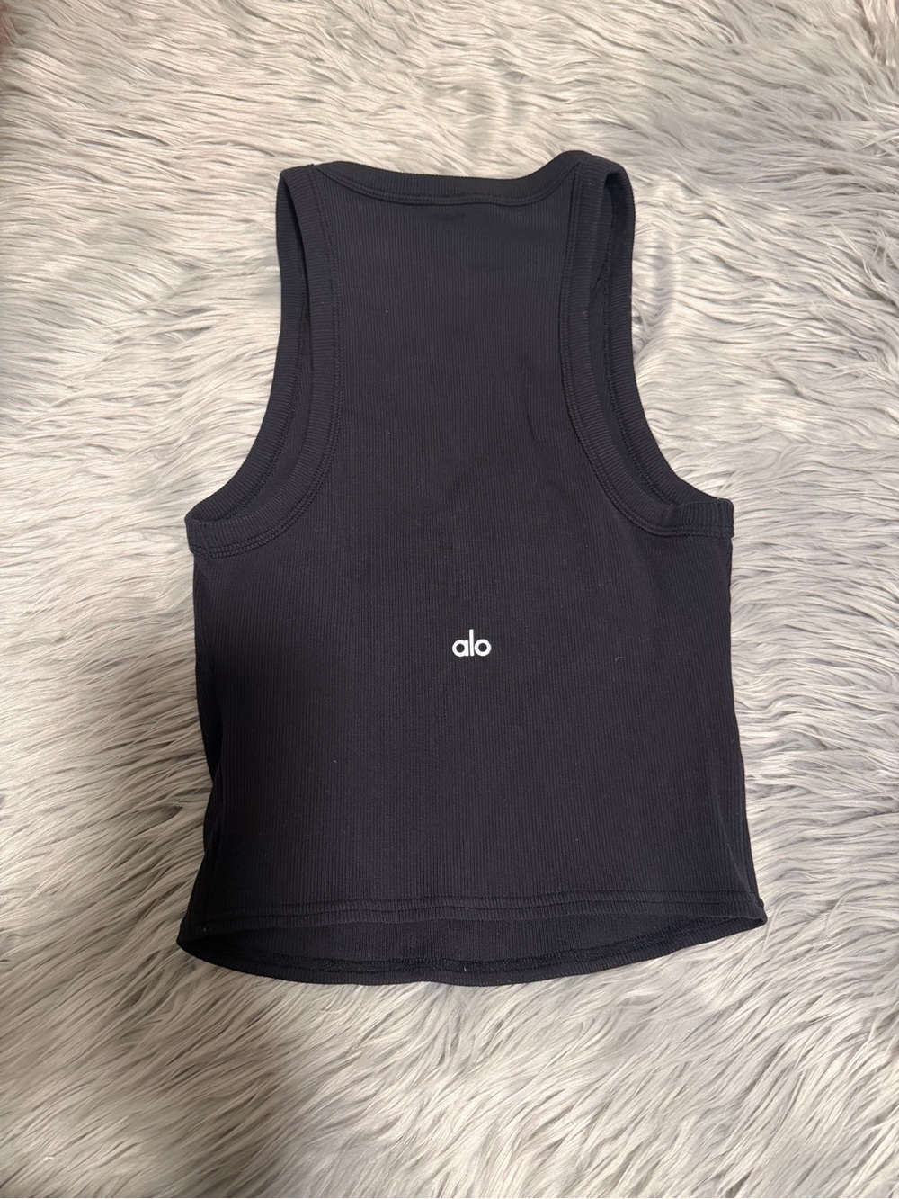 Alo goddess tank